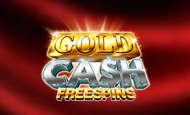 Gold Cash Free Spins