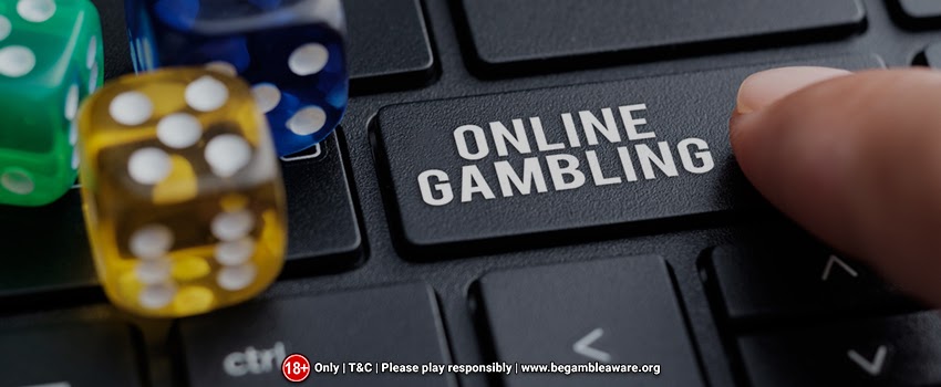 The Online Gambling Market Reaching It’s Heights By 2027 Over 600 Billion Dollars