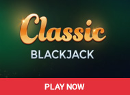 Classic Blackjack