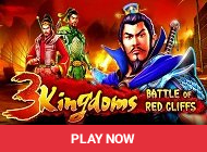 3 Kingdoms - Battle of Red Cliffs