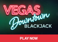 Vegas Downtown Blackjack