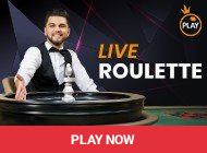 Live Roulette