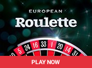 Roulette (European)