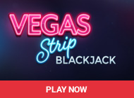 Vegas Strip Blackjack