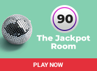 90 Ball Bingo