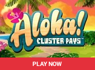 Aloha!