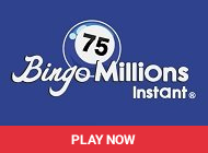 Bingo Millions 75