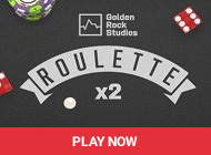 Roulette X2