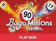 Bingo Millions 90