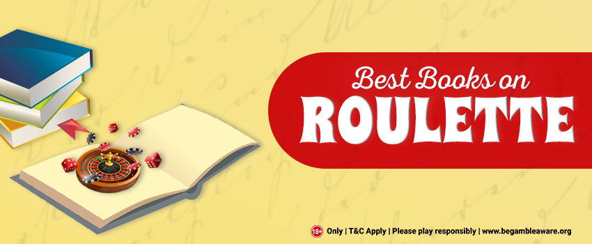 The Best Books on Roulette Revealed
