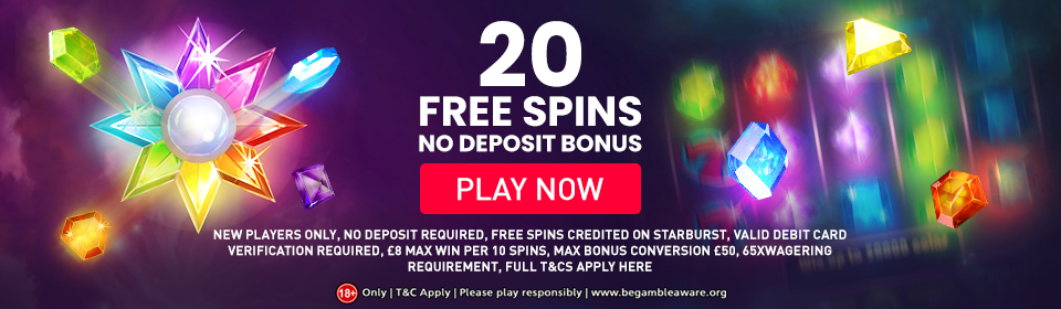 No Deposit Bonus