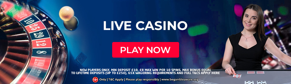 Live Casino