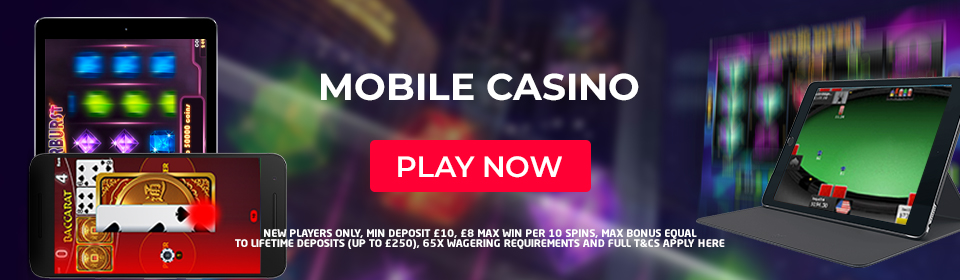 Mobile Casino