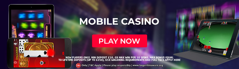 Mobile Casino