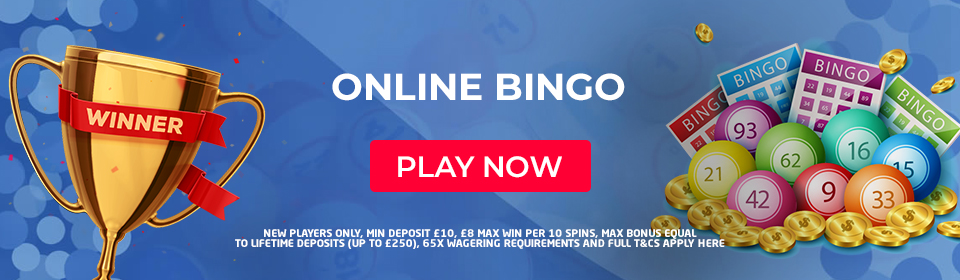 Online Bingo
