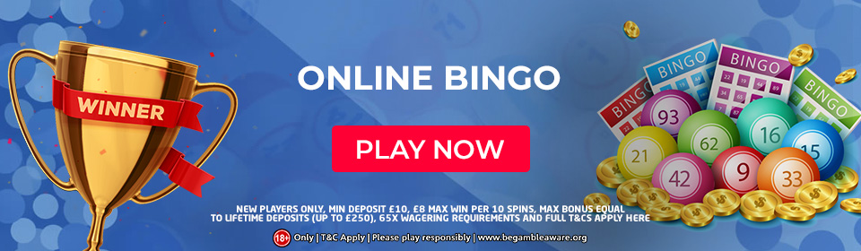 Online Bingo