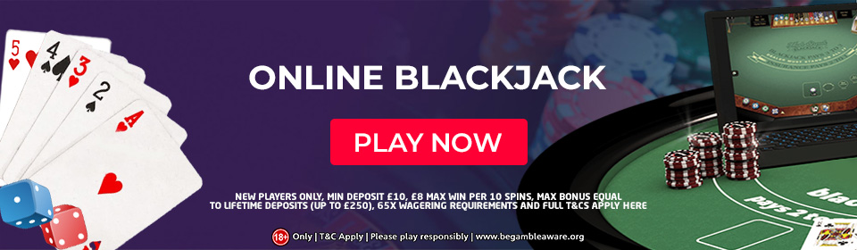 Online Blackjack