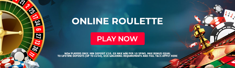 Online Roulette