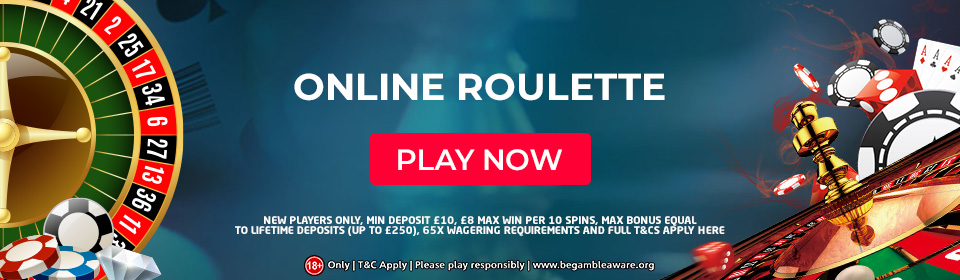 Online Roulette