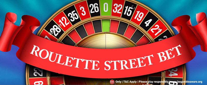 Roulette Street Bet Explained: Basics, Odds, Payouts