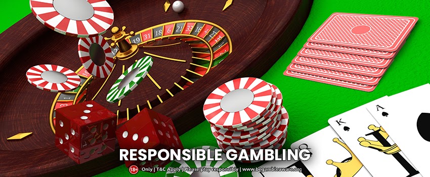What is Responsible Gambling?