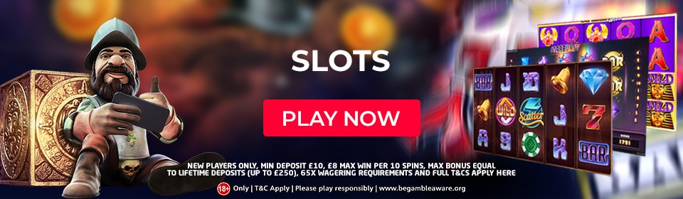 Best Online Slots